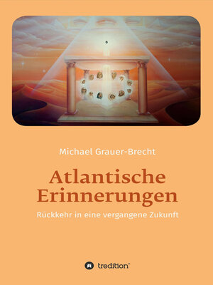 cover image of Atlantische Erinnerungen